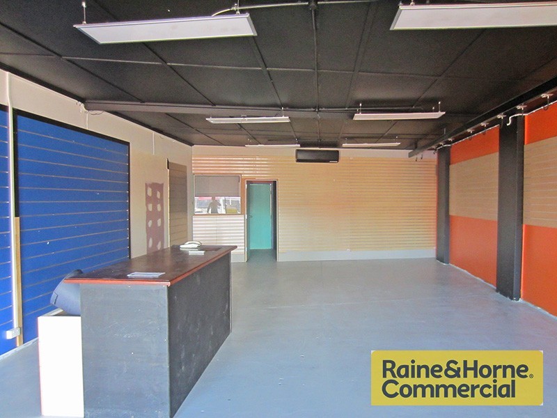 724 Gympie Road, Chermside QLD 4032