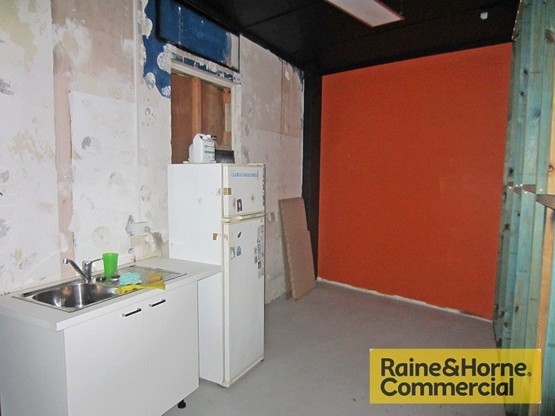 724 Gympie Road, Chermside QLD 4032
