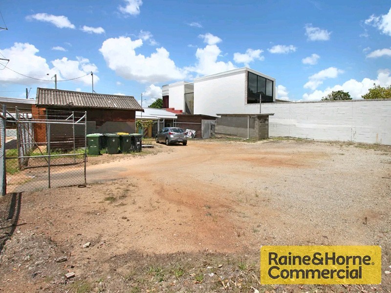 724 Gympie Road, Chermside QLD 4032