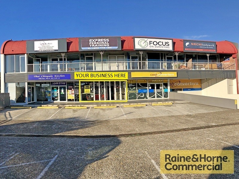 2/214 Waterworks Road, Ashgrove QLD 4060