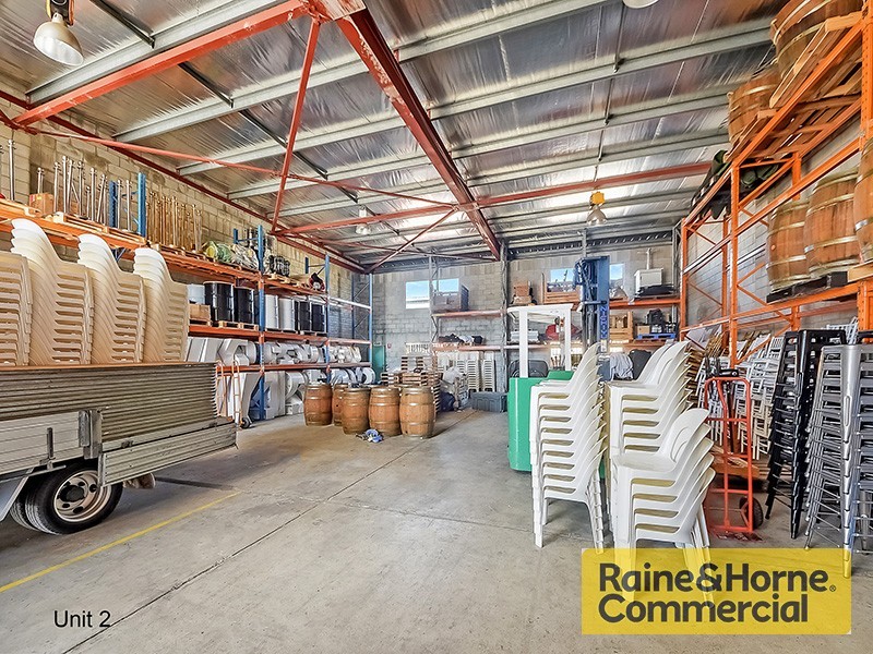 2/9 Virginia Street, Geebung QLD 4034