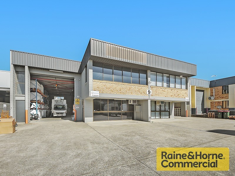 2/9 Virginia Street, Geebung QLD 4034