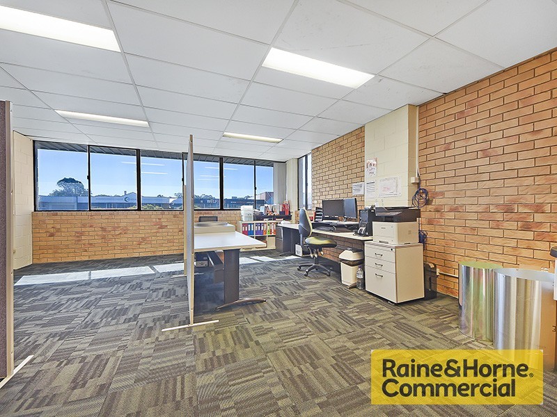 2/9 Virginia Street, Geebung QLD 4034