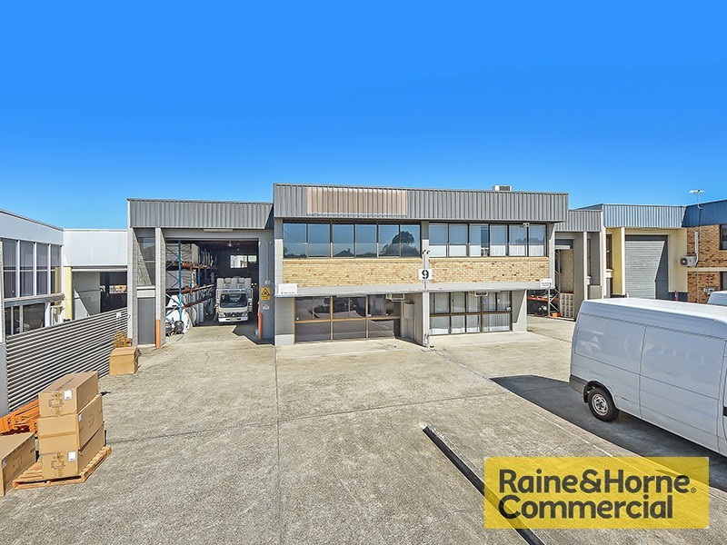 2/9 Virginia Street, Geebung QLD 4034