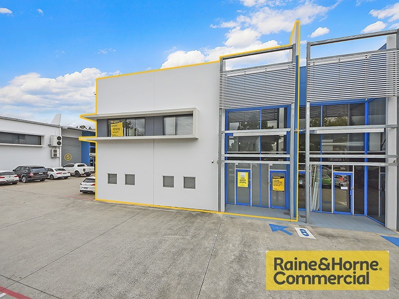 8/191 Hedley Avenue, Hendra QLD 4011