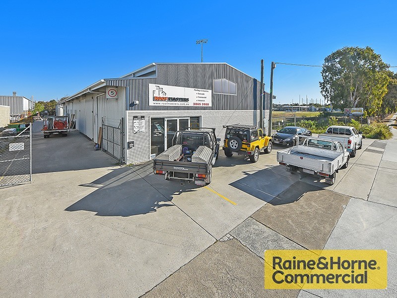 1/266 Zillmere Road, Zillmere QLD 4034