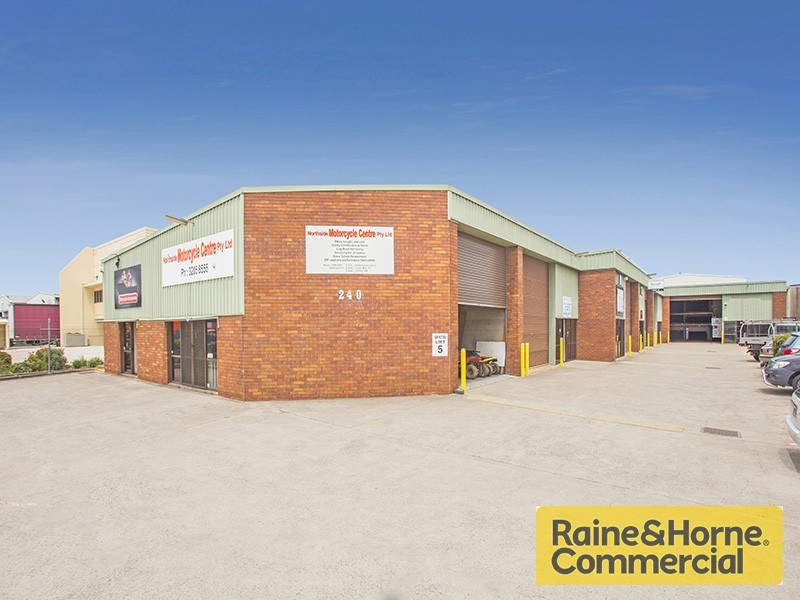 6/240 Leitchs Road, Brendale QLD 4500