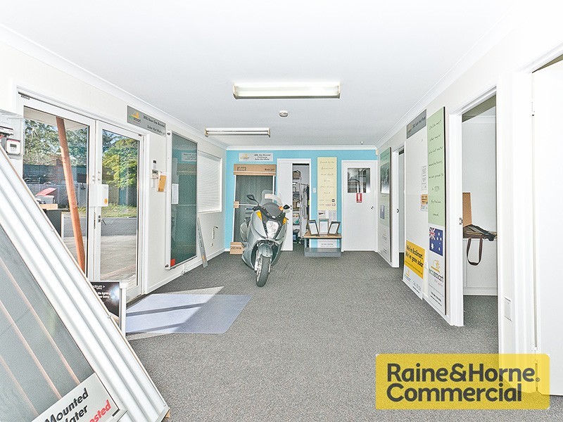 1519 Sandgate Road, Nundah QLD 4012