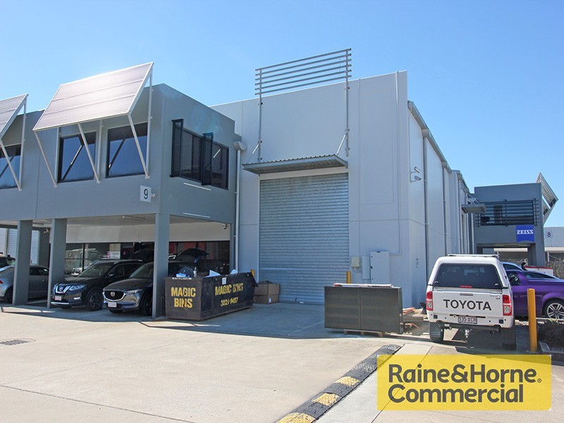 9/300 Cullen Avenue, Eagle Farm QLD 4009