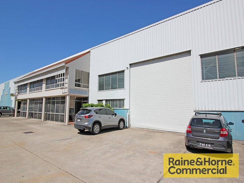 5/272 Lavarack Avenue, Eagle Farm QLD 4009