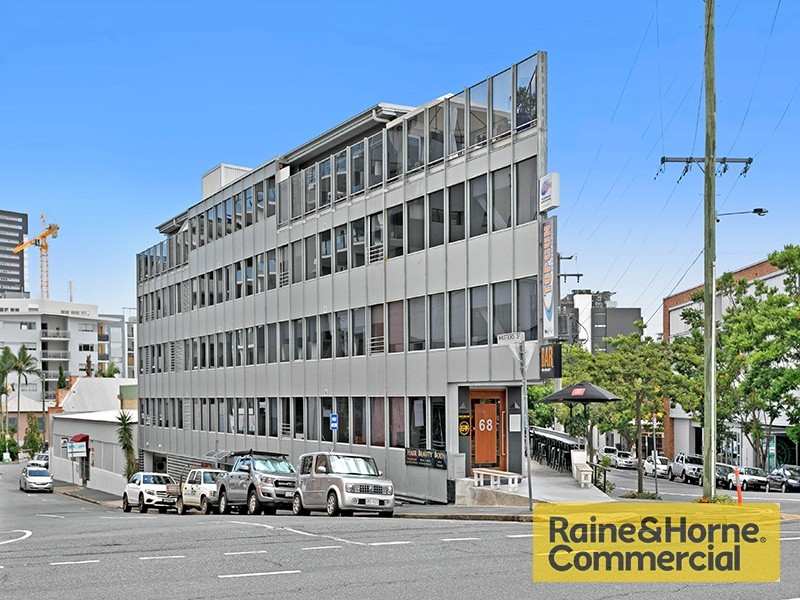 68 Commercial Road, Newstead QLD 4006