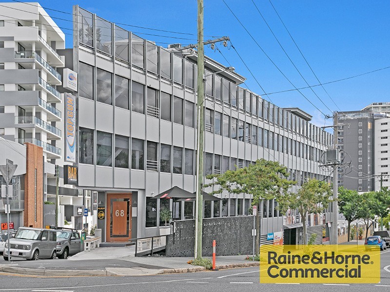 68 Commercial Road, Newstead QLD 4006