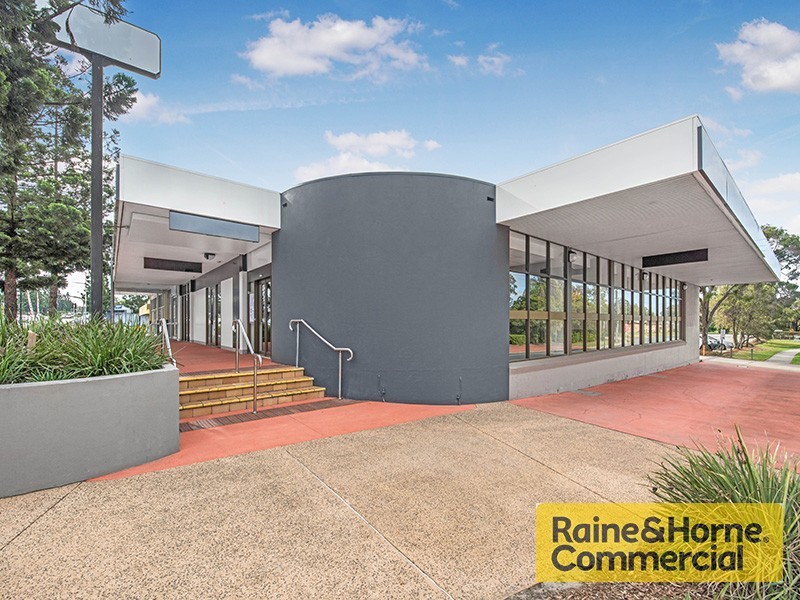 441 Gympie Road, Strathpine QLD 4500