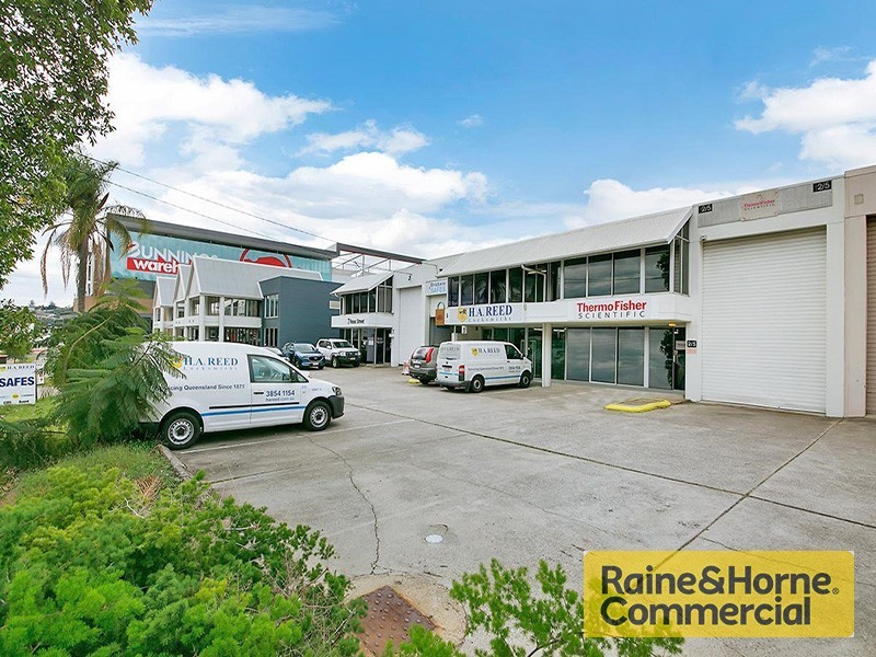 2/5 Ross Street, Newstead QLD 4006