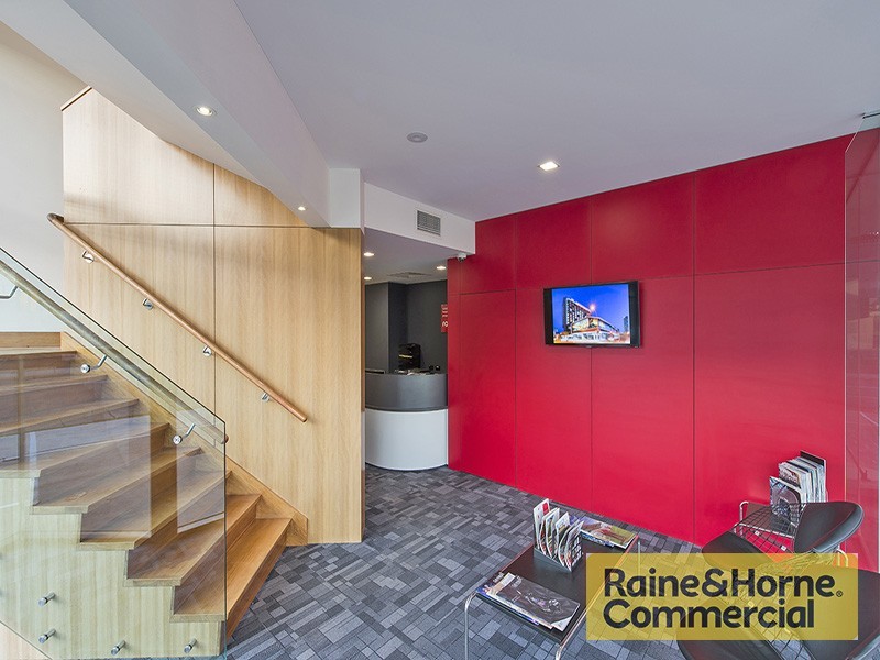 1/250 Abbotsford Road, Bowen Hills QLD 4006