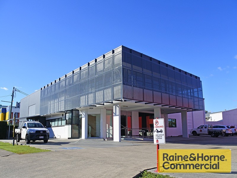 1/250 Abbotsford Road, Bowen Hills QLD 4006