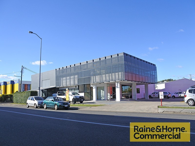 1/250 Abbotsford Road, Bowen Hills QLD 4006