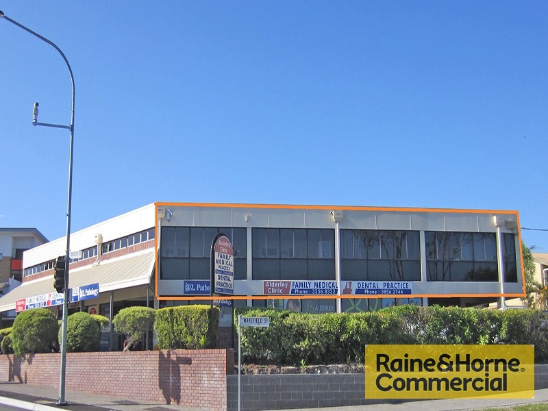 B/9 South Pine Road, Alderley QLD 4051