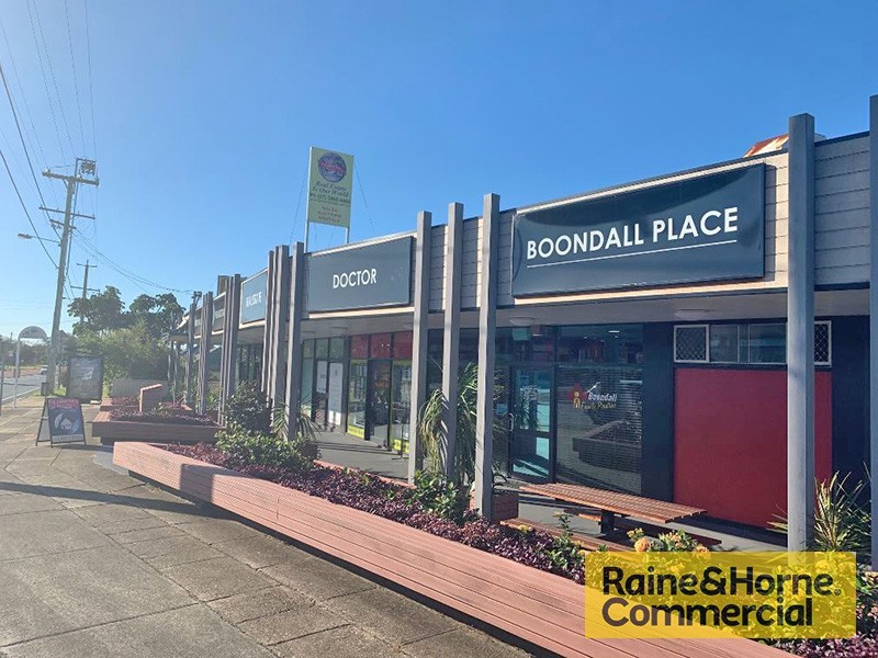 4/2281 Sandgate Road, Boondall QLD 4034