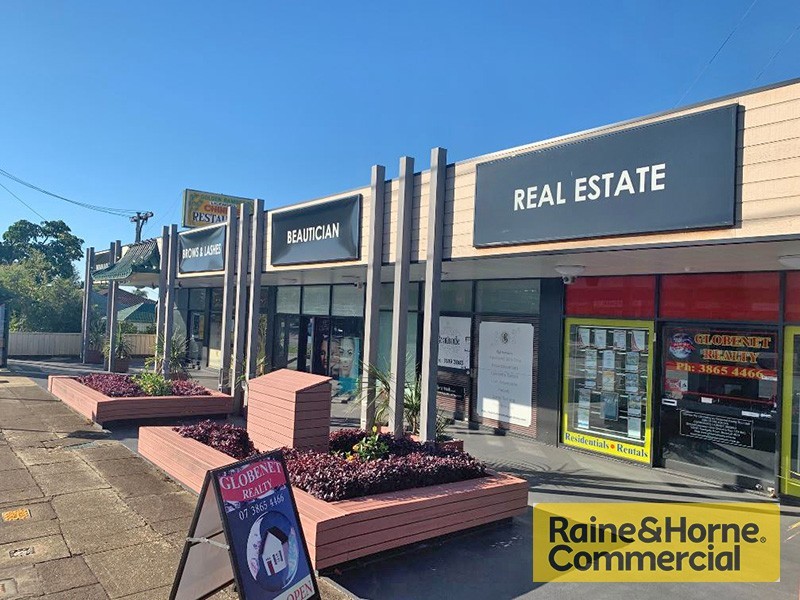 4/2281 Sandgate Road, Boondall QLD 4034