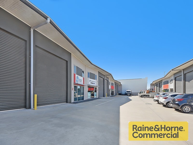 2/8 Oxley Street, North Lakes QLD 4509