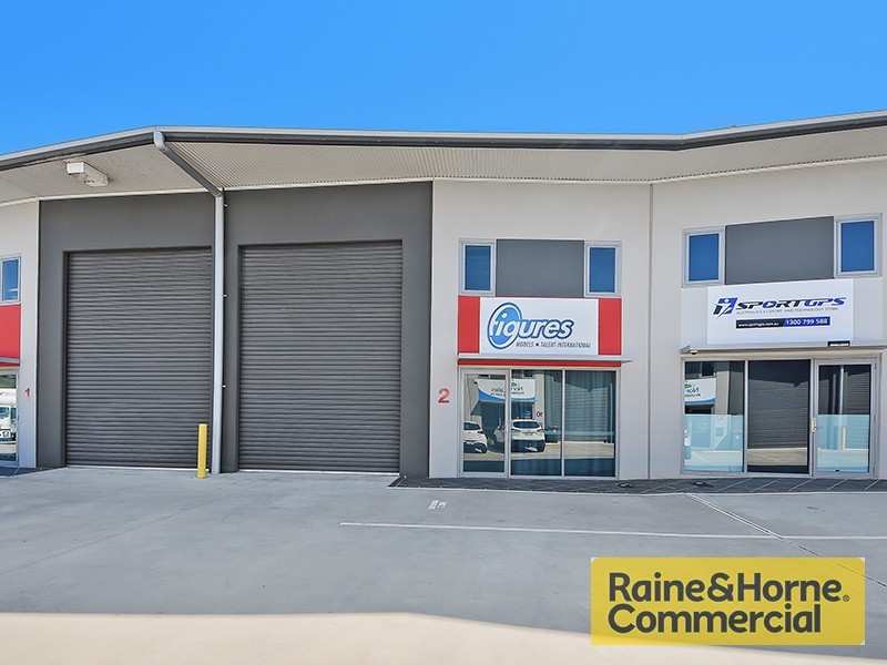 2/8 Oxley Street, North Lakes QLD 4509