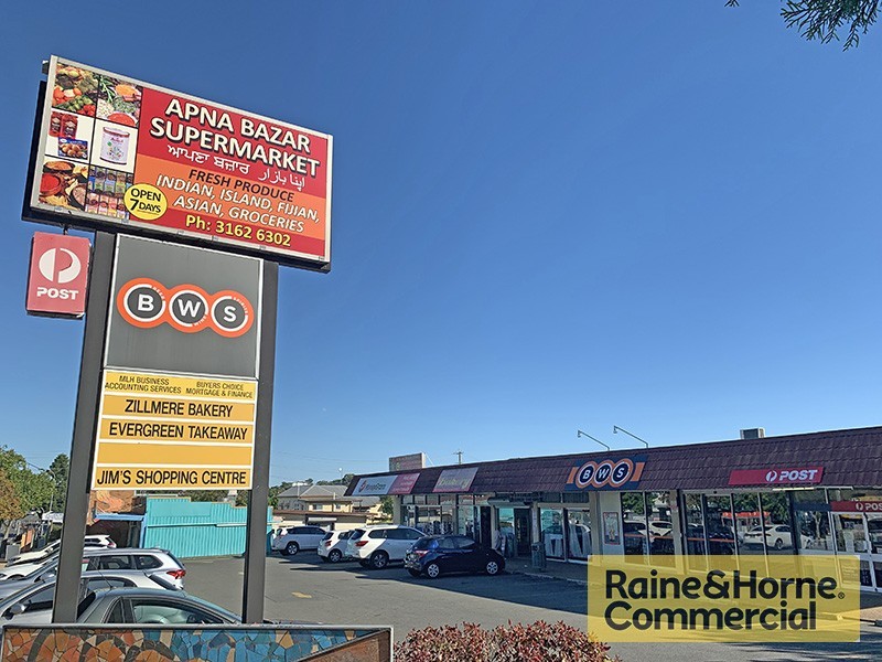 8/40 Handford Road, Zillmere QLD 4034