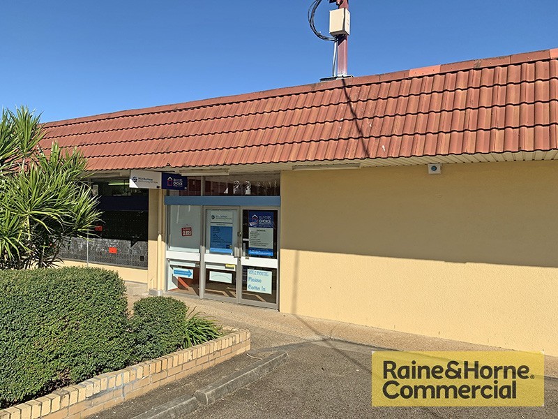 8/40 Handford Road, Zillmere QLD 4034