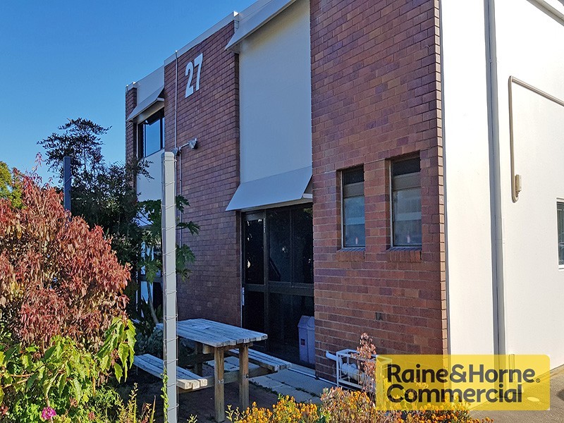 7/27 Windorah Street, Stafford QLD 4053