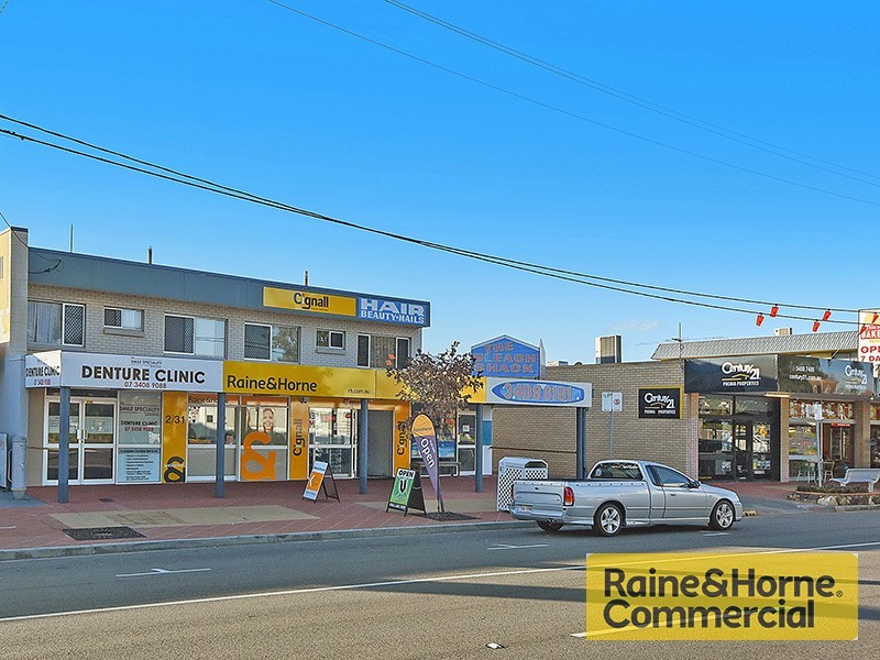 4/31 Benabrow Avenue, Bellara QLD 4507