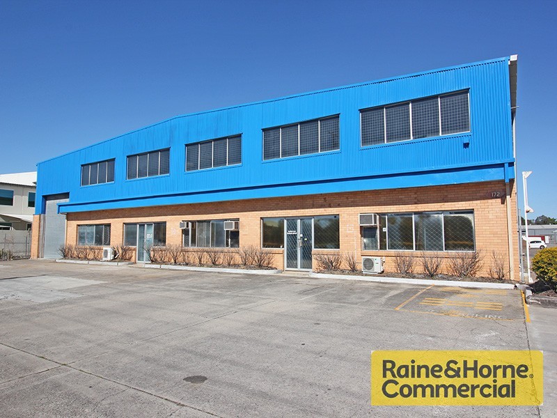 A1 and A2/172 Robinson Road, Geebung QLD 4034