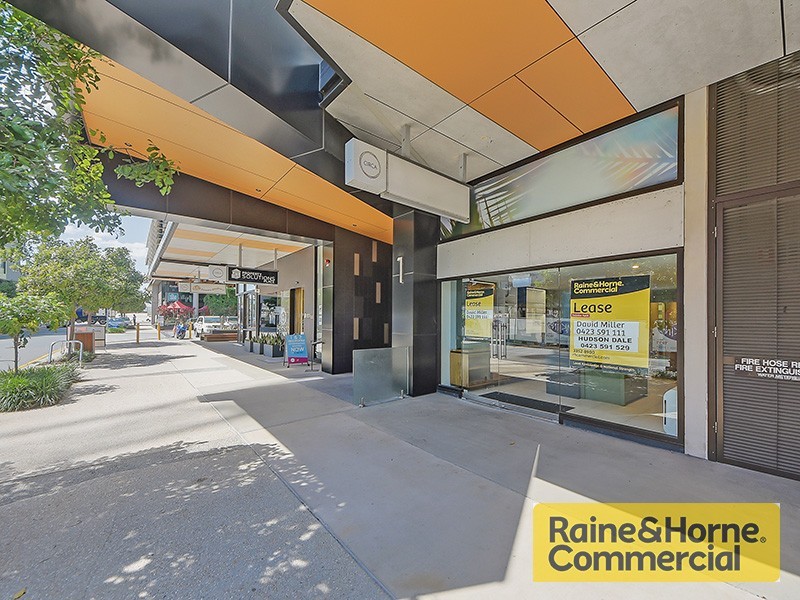 11/1 Aspinall Street, Nundah QLD 4012