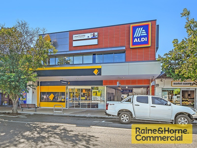 2B/47 Brighton Road, Sandgate QLD 4017