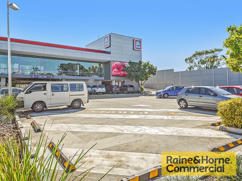 2B/47 Brighton Road, Sandgate QLD 4017