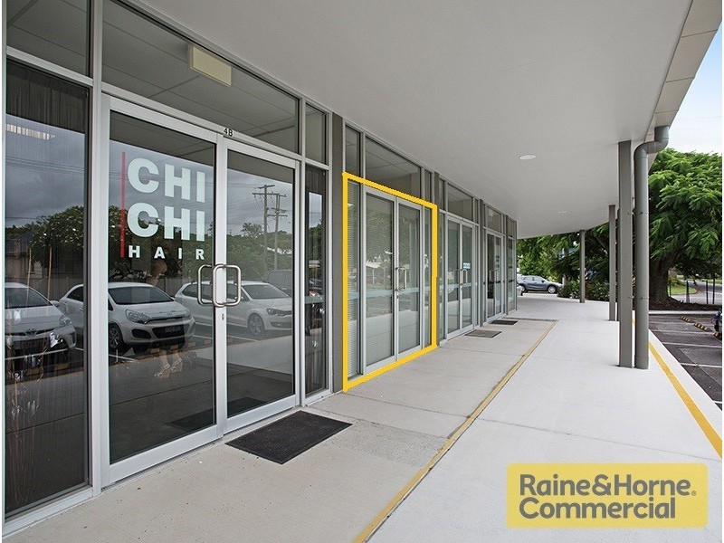 C2/52 Jeffcott Street, Wavell Heights QLD 4012