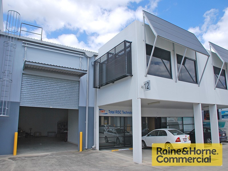 12A/300 Cullen Avenue, Eagle Farm QLD 4009