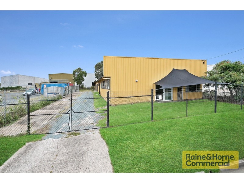 14 Grice Street, Clontarf QLD 4019