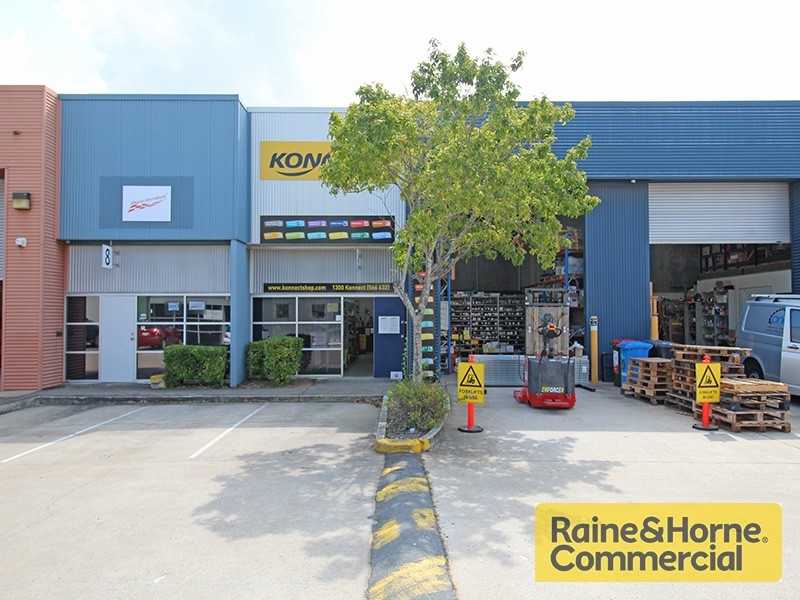 9/129 Robinson Road, Geebung QLD 4034