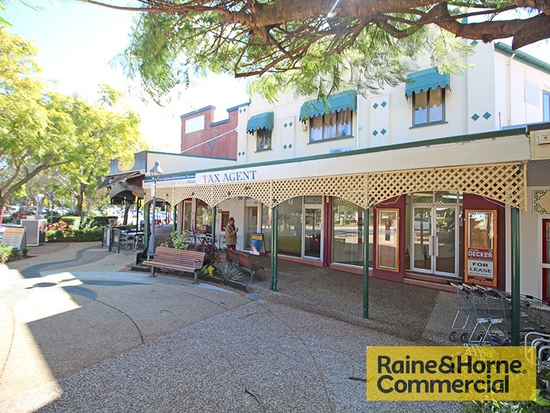 6 Brighton Road, Sandgate QLD 4017