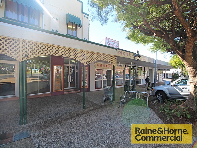 6 Brighton Road, Sandgate QLD 4017