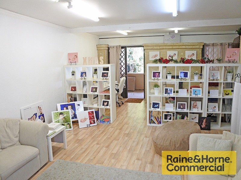 Suite 6, 44 Douglas Street, Milton QLD 4064