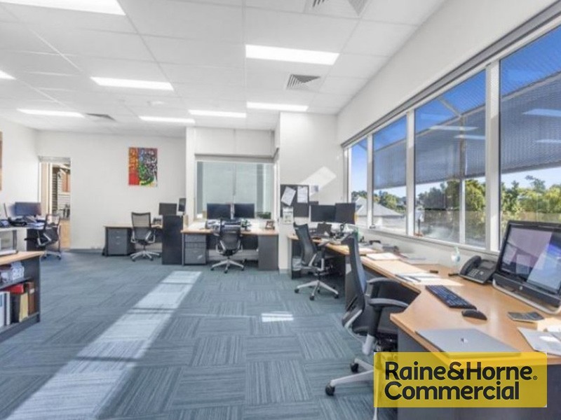 D,211 Given Terrace, Paddington QLD 4064