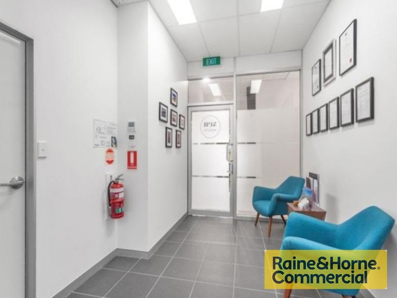 D,211 Given Terrace, Paddington QLD 4064