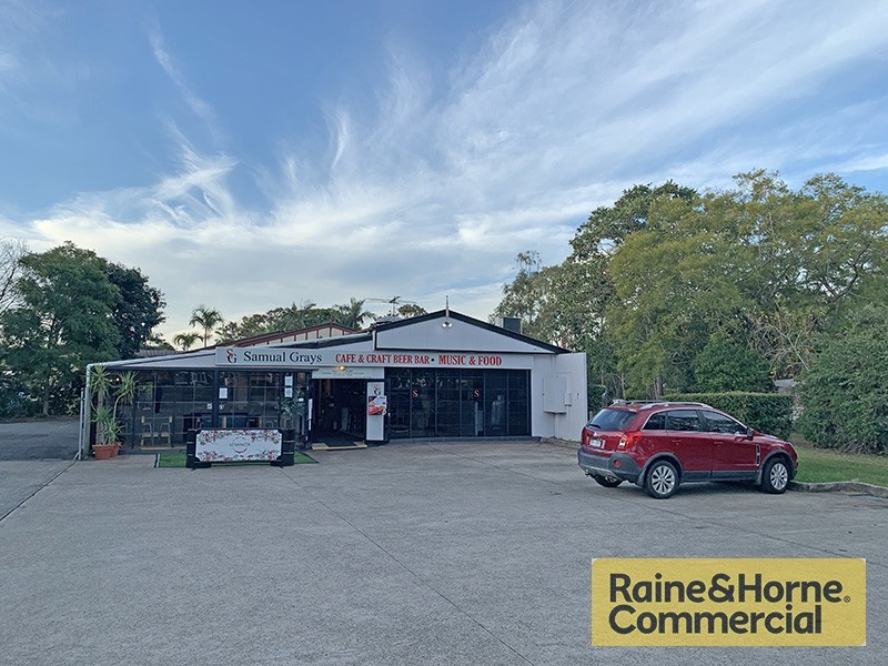 735 Albany Creek Road, Albany Creek QLD 4035
