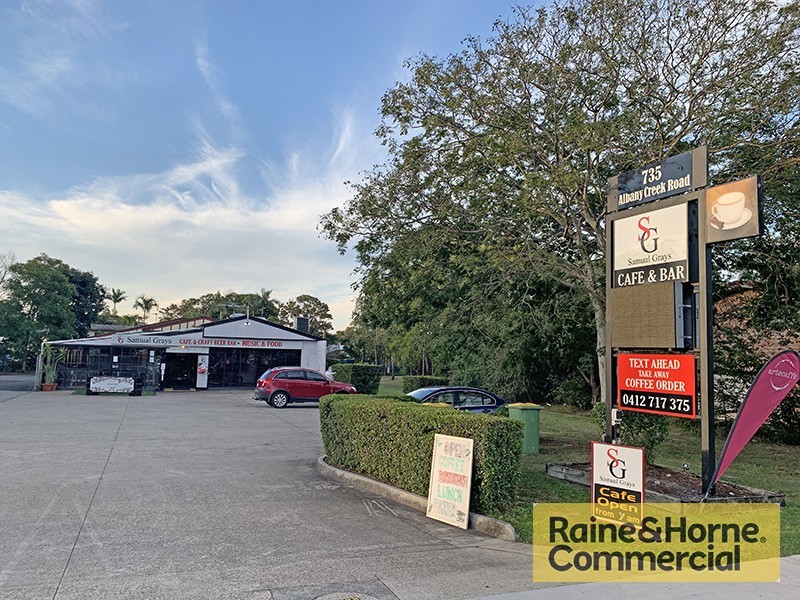 735 Albany Creek Road, Albany Creek QLD 4035