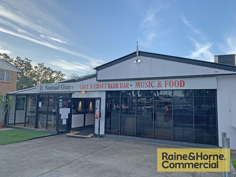 735 Albany Creek Road, Albany Creek QLD 4035