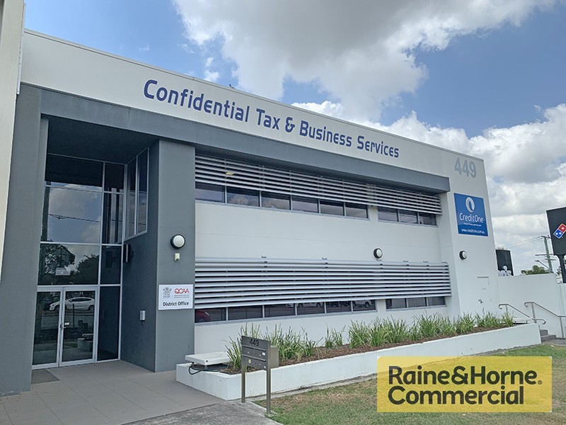 449 Gympie Road, Kedron QLD 4031