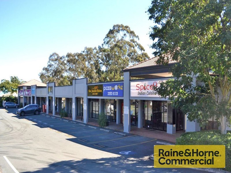 14/6 Chinook Street, Everton Hills QLD 4053