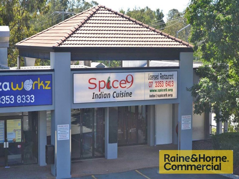 14/6 Chinook Street, Everton Hills QLD 4053