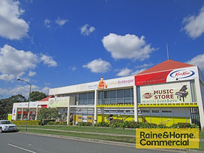 2/17 Billabong Street, Stafford QLD 4053